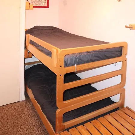 Apartment L'oustal - Grand 4 Personnes Mae-4024 Le Melezet
