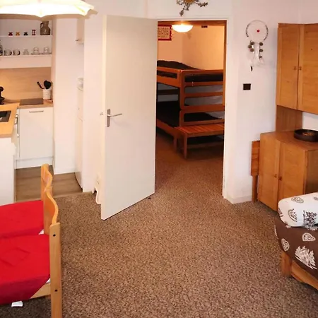 L'oustal - Grand 4 Personnes Mae-4024